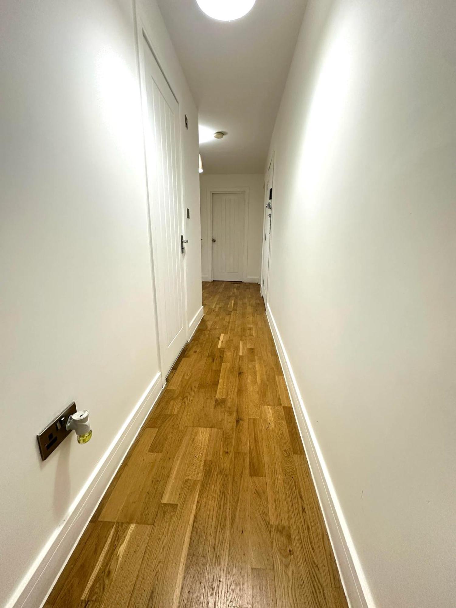 Apartment Elegant Spacious Modern 2 Bedroom - Whitechapel - 5mins To Aldgate Station London